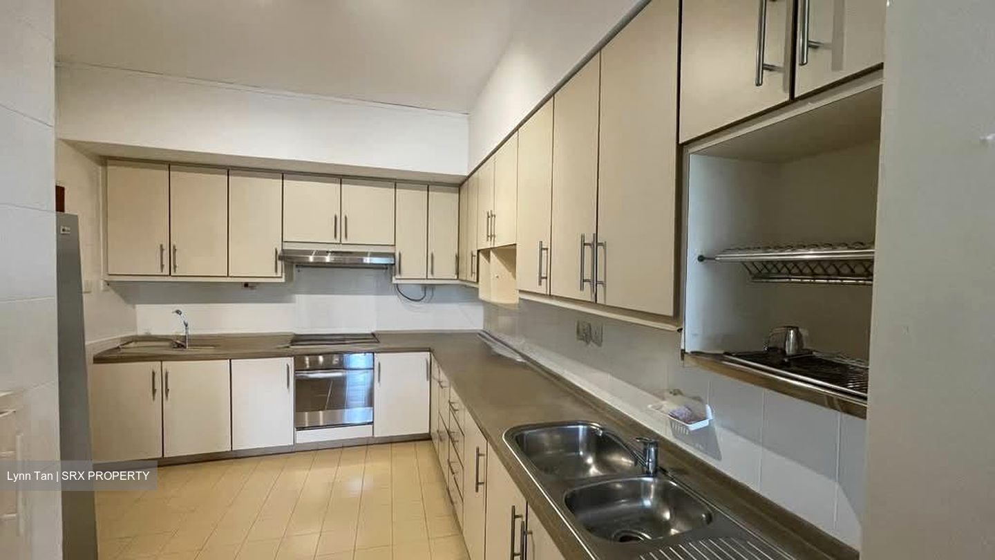 Clementi Park (D21), Condominium #566330381